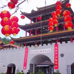 如果当地政府不打压迫害，广东观音山年营收入可望超10亿元