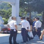 东莞市长吕成蹊提倡吃住游购娱展消费，曾去观音山有啥想法